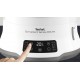 Tefal Convenient Series Deluxe VC502D steam cooker 3 basket(s) Countertop 900 W Stainless steel, White Tefal Convenient Series Deluxe VC502D steam cooker 3 basket(s) Countertop 900 W Stainless steel, White