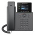 Grandstream Networks GRP2610P IP phone Black 2 lines TFT