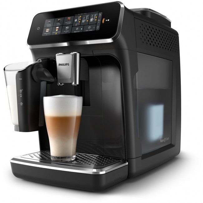 Philips EP3341/50 coffee maker Fully-auto Espresso machine Philips EP3341/50 coffee maker Fully-auto Espresso machine
