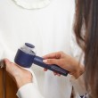 Russell Hobbs 27660-56 fabric shaver Blue Russell Hobbs 27660-56 fabric shaver Blue