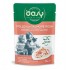 OASY More Love Chicken with salmon - wet cat food - 70g