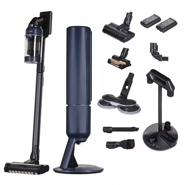 Samsung Handheld vacuum Bespoke Jet Plus Pro Extra VS20B95973B/GE Samsung Handheld vacuum Bespoke Jet Plus Pro Extra VS20B95973B/GE