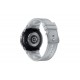 Samsung Galaxy Watch6 Classic 43 mm Digital Touchscreen Silver Samsung Galaxy Watch6 Classic 43 mm Digital Touchscreen Silver