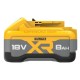 DeWALT DCB1880-XJ cordless tool battery / charger DeWALT DCB1880-XJ cordless tool battery / charger