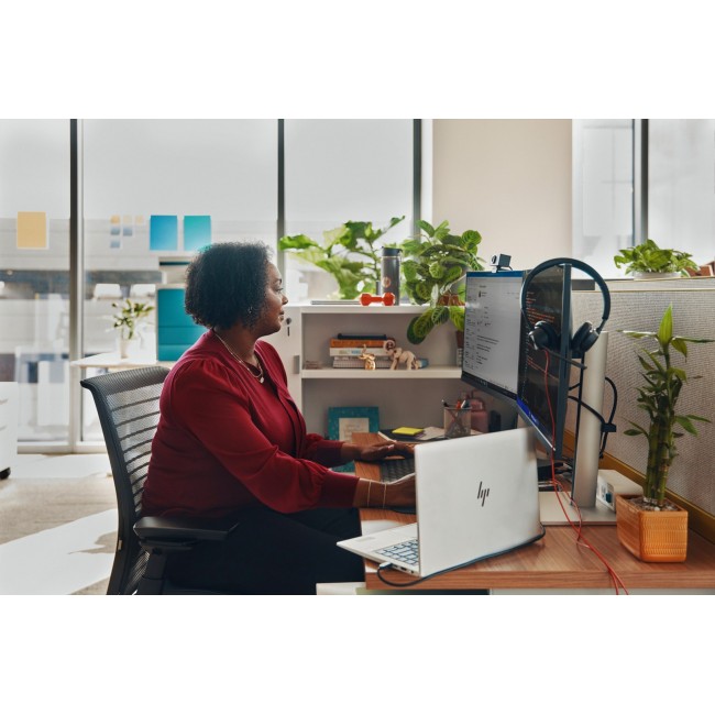 HP Poly Blackwire 3320 Stereo Microsoft Teams Certified USB-C Headset +USB-C/A Adapter HP Poly Blackwire 3320 Stereo Microsoft Teams Certified USB-C Headset +USB-C/A Adapter