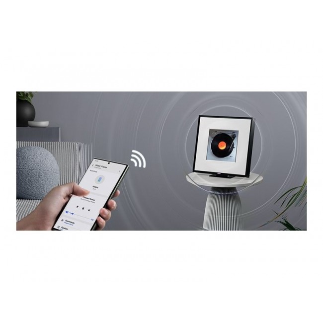 Samsung HW-LS60D/EN soundbar speaker Black 2.0 channels Samsung HW-LS60D/EN soundbar speaker Black 2.0 channels