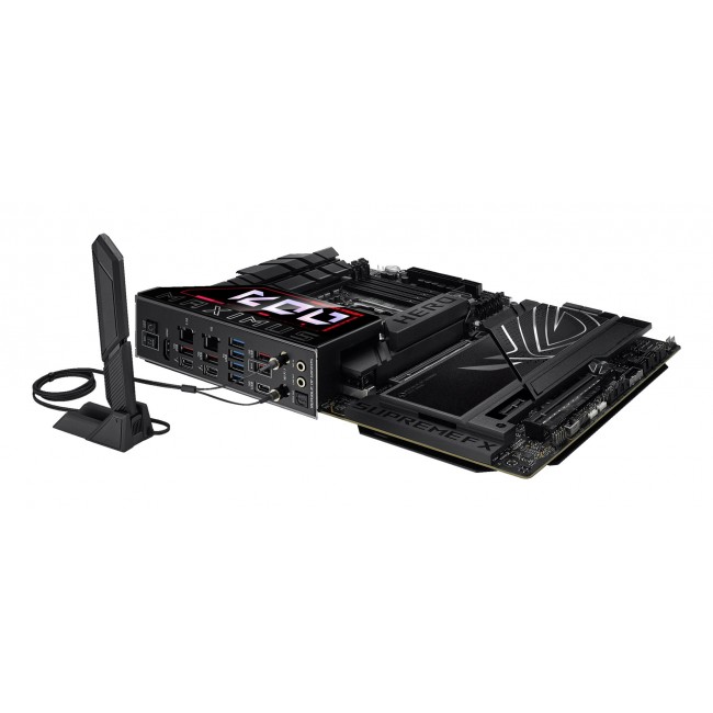 ASUS ROG MAXIMUS Z890 HERO Intel Z890 LGA 1851 (Socket V1) ATX