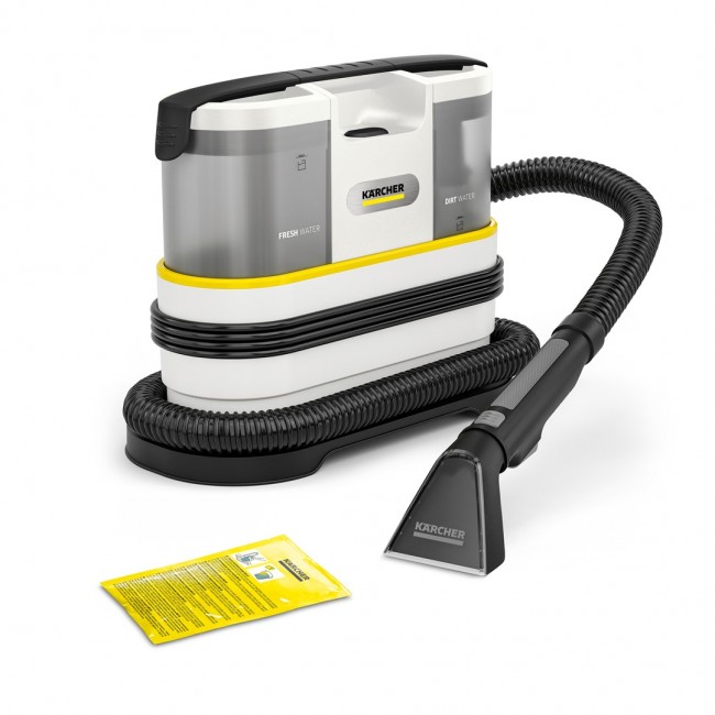 Carpet washer vacuum KARCHER SE 2 Spot Pure - 1.081-416.0