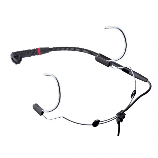 AKG C555 L - Mikrofon nag owny z miniXLR do nadajnika