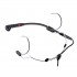 AKG C555 L - Mikrofon nag owny z miniXLR do nadajnika