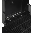 Ravanson GO-3 3-Burner Gas Grill 10,6 kW