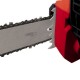 Einhell 4501710 chainsaw 1800 W Black, Red
