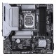 GIGABYTE B860M GAMING X WIFI6E Motherboard - Intel Core Ultra Series CPUs, 8+1+2+2 Phases VRM, up to 9200MHz DDR5, 1xPCIe 5.0 + 1xPCIe 4.0 M.2, 2.5GbE LAN, WIFI 6E, USB 4