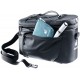 Deuter Rack Bag 10 Rear Bicycle bag 10 L Fabric Black