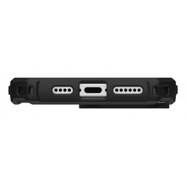 UAG Pathfinder Clear Case for iPhone 16 Pro Max