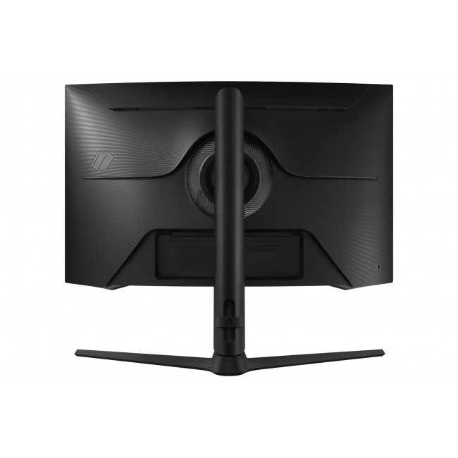 Samsung | Gaming Monitor | LS27BG650EUXEN | 27 
