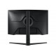 Samsung | Gaming Monitor | LS27BG650EUXEN | 27 