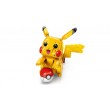 LEGO POK MON 72152 Pikachu and Pok ball