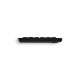 CHERRY XS Complete G84-5200 keyboard Office USB QWERTY US English Black