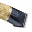 BaByliss E986E hair trimmers/clipper Black