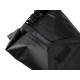 Topeak BackLoader X Bike Bag, 15 L, Black Topeak BackLoader X Bike Bag, 15 L, Black