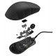 Gaming Mouse Endgame Gear OP1 8k v2 - Dark