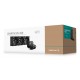 DeepCool Spartacus 420 Processor Liquid cooling kit 14 cm Black