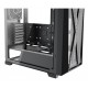 Xilence XG151 Midi Tower Black