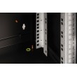 Digitus Wall Mounting Cabinet Unique Series - 600x450 mm (WxD)