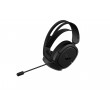 ASUS TUF Gaming H1 Wireless Headset Head-band USB Type-C Black ASUS TUF Gaming H1 Wireless Headset Head-band USB Type-C Black