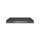 LevelOne Hilbert 28-Port Gigabit PoE Smart Lite Switch, 24 PoE Outputs, 4 x Gigabit SFP/RJ45 Combo, 802.3at/af PoE, 380W PoE Power Budget