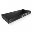 Lindy 8x8 HDMI 4K60 Matrix Lindy 8x8 HDMI 4K60 Matrix