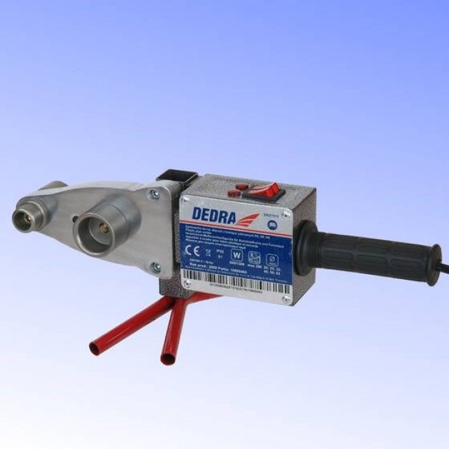 DEDRA DED7515 arc welding accessory/supply