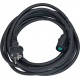 Brennenstuhl BS 8050 MH Cyan, Grey LED 82 W
