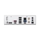 MSI MAG B850 GAMING PLUS MAX WIFI motherboard AMD B850 Socket AM5 ATX