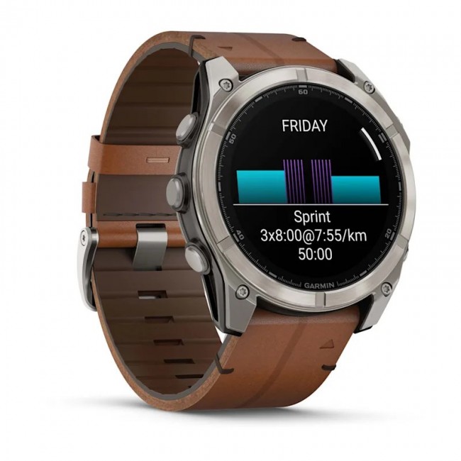 Garmin Fenix 8 3.56 cm (1.4