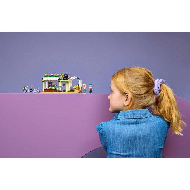 LEGO FRIENDS 42693 Creative Flower Shop