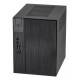 Asrock DeskMeet X600 Desktop Black AMD X600 Socket AM5