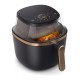 Philips 3000 series NA332/00 fryer Single 6.2 L Stand-alone 1700 W Hot air fryer Black