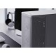 AeroCool Case APNX C1-R-WT-V1 MicroATX/MiniITX