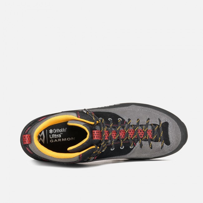 Garmont Vetta EVO GTX, Grey, 11.5