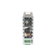 LevelOne 24V DC Industrial Power Supply, 120W, DIN-Rail