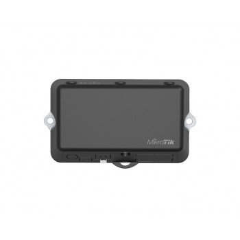 Mikrotik LtAP mini 54 Mbit/s Black