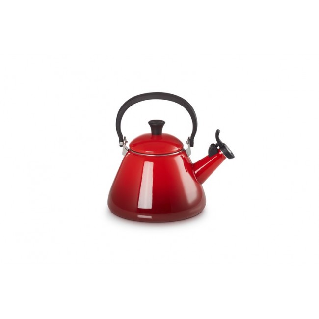 Le Creuset 40101020600000 kettle 1.6 L Red