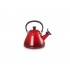 Le Creuset 40101020600000 kettle 1.6 L Red