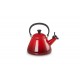 Le Creuset 40101020600000 kettle 1.6 L Red
