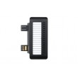 Unify OpenScape Key Module 400 telephone switching equipment Black