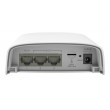 TP-Link Omada ER703WP-4G-Outdoor gateway/controller 10, 100, 1000 Mbit/s TP-Link Omada ER703WP-4G-Outdoor gateway/controller 10, 100, 1000 Mbit/s