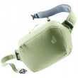 Deuter Stroof 8 waist bag Green Deuter Stroof 8 waist bag Green