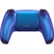 Wireless controller Sony PlayStation 5 DualSense gamepad Chrome Indigo Wireless controller Sony PlayStation 5 DualSense gamepad Chrome Indigo
